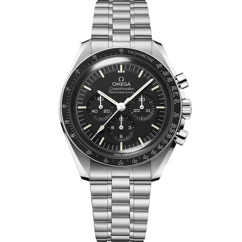 [Advice] Omega Speedmaster Moonwatch or Cartier Santos as